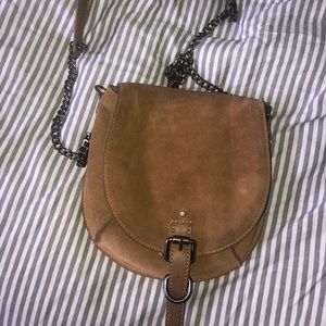 Lucky Brand crossbody bag